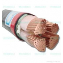 正品销售VV YJV3*35+2*16交联电力电缆 塑力缆