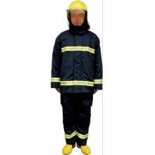 【厂家热荐】精品防护服 消防服装 质量好消防服装 价格便宜
