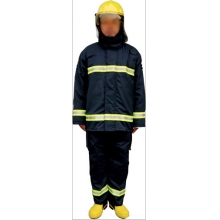 【价格优惠】02款防护服 消防员防火服 消防服装