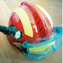 【顾客第一】供应F2安全头盔 F2抢险救援头盔 抗压安全帽