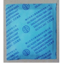高效干燥剂 杜邦纸包装 氯化钙凝胶配方 SLG-CD125g SailGuard