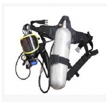 正压式消防空气呼吸器 型号:SD3-RHZKF6.8/30-1库号：M362744