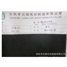 鞋材无纺布