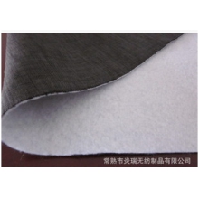 服装辅料复合用无纺布