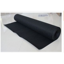 鞋材用100%PET针刺不织布