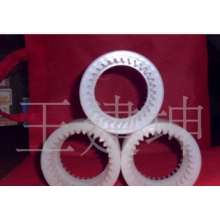 【厂家供应】NL尼龙内齿套 联轴器 万向联轴器 梅花联轴器