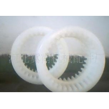 【厂家直销】优质尼龙内齿套 梅花联轴器 膜片联轴器 质优价廉