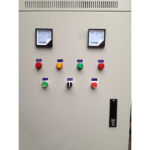 水泵电气控制柜