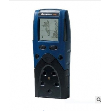 巴固（斯博瑞安）PHD6 多种气体检测仪 六合一气体检测仪