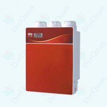 级过滤RO反渗透饮水机