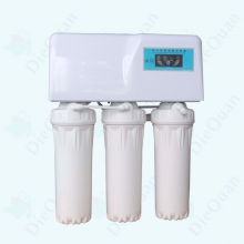 反渗透纯水机