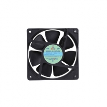 直流散热风扇怎么接线？台湾三巨电机公司来教你|广东深圳直流散热风扇供应商