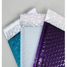 【供应】三色气泡袋 气泡膜 泡泡袋 塑料包装材料 厂家批发