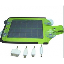 户外太阳能充电包，太阳能充电器，户外太阳能发电包，手机充电包