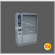 Z-PXK系列正压型防爆配电柜