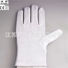 白棉手套