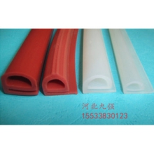 厂家直销 现货供应橡胶条硅胶密封条 低价批发质量保障 热销中