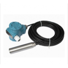 导气电缆型液位变送器 不锈钢投入式液位变送器 多种规格可选
