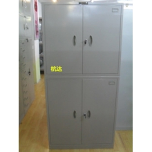 定做铁皮办公文件柜