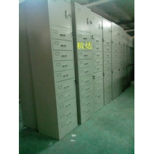 多斗文件柜办公资料柜