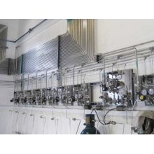 气路管道工程气体管道气路工程实验室气体管道工程