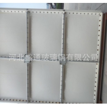 特价促销新款玻璃钢水箱