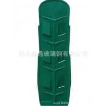 供应【厂家直销】优惠玻璃钢防眩板 使用寿命长 抗老化 耐腐蚀