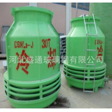 厂家促销玻璃钢环保节能冷却塔 工业冷却塔配件 品质优