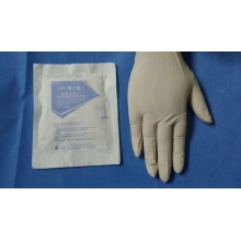 厂家直销医用手套 一次性橡胶乳胶检查手套