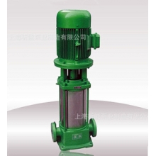 100GDL100-20×6高压离心泵 GDL型立式多级管道离心泵