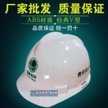 苏电之星安全帽 进口ABS材质V型国家电网安全帽电力电工施工帽