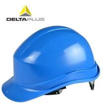 代尔塔DELTA102011抗紫外线PE8点式内衬440V绝缘安全帽