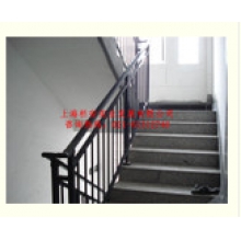 厂家直销锌钢楼梯扶手_优质组装楼梯护栏_好品质组装式楼梯护栏