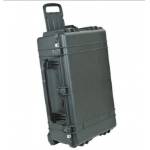 24.5寸工具箱 拉杆箱 塑料工具箱 仪器仪表箱 安全箱 航空箱