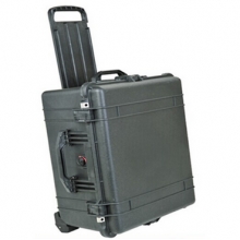31.5寸塑料工具箱 防水工具箱 仪器箱 仪表箱 安全箱 航空箱