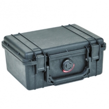 塑料工具箱 10.5寸工具箱 防水箱 仪器仪表箱 安全箱 航空箱