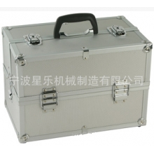 专业生产铝箱 铝合金工具箱 手提箱 仪器仪表