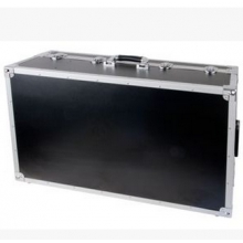 宁波工厂专业定制各类规格的铝箱 储物箱 工具箱