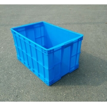 周转箱  575-350塑料箱  质量保证  昆山宝益康