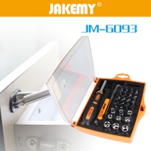 JM-6093 螺丝刀维修工具套装