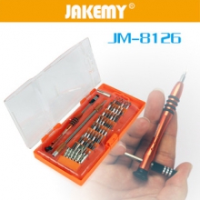 JM-8126 54合一拆机工具套装