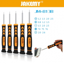 JM-8138单支螺丝刀