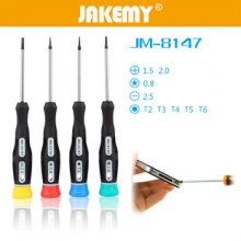 JM-8147单支螺丝刀