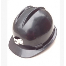 厂家专业生产供应 PE全塑矿工帽、煤矿专用PE安全帽