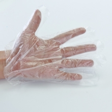 一次性PE手套一次性薄膜手套