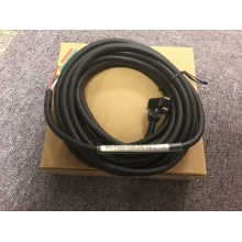 供应MR-PWS1CBL1M-A2-L 三菱系列伺服 电源电缆