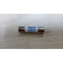 茗熔 熔断器 熔芯 保险丝 RO54 250V 10A/RO54 250V 6A