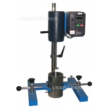 供应SFJ-400 砂磨、搅拌、分散多用机