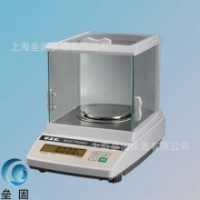 JJ200B美国双杰电子天平,200g/0.001g 精密天平秤