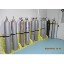 安徽贝辉供应enpac 气瓶固定板 实验室气瓶固定 氧气瓶固定气瓶管理7216-YE